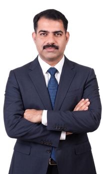 Anil S. Nair