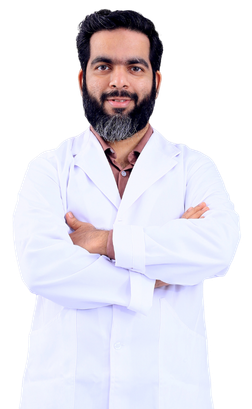 Dr. Muhammed Faisel