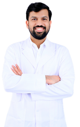 Dr. Muhammed Shafi C