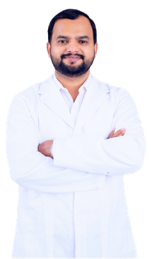 Dr. Shahul Hameed CP